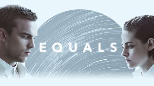 Equals - Backdrop