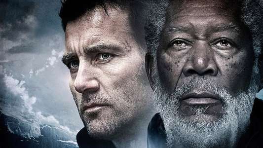 Last Knights - Backdrop
