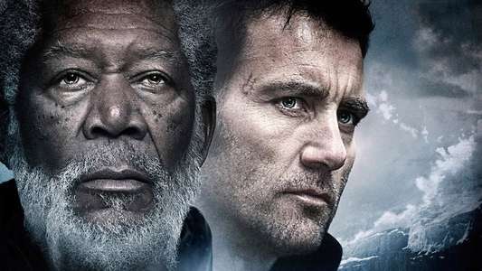Last Knights - Backdrop