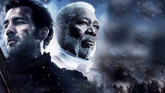 Last Knights - Backdrop
