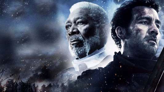Last Knights - Backdrop