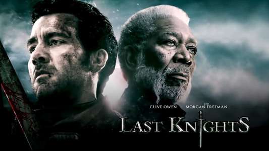 Last Knights - Backdrop