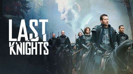 Last Knights - Backdrop