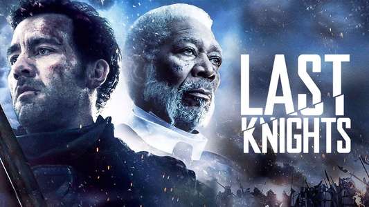 Last Knights - Backdrop