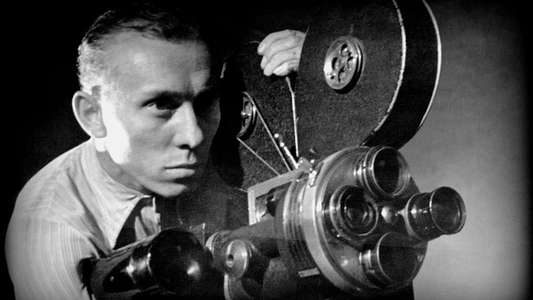 Karel Zeman: Adventurer in Film - Backdrop