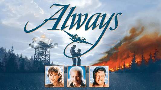 Always - Backdrop