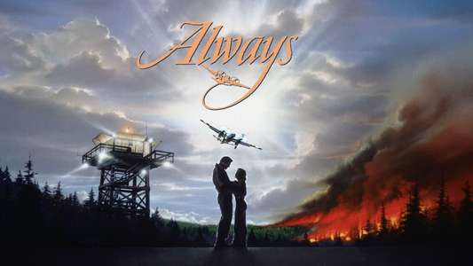 Always - Backdrop