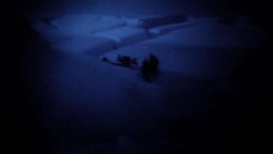 Polar Nights - Backdrop