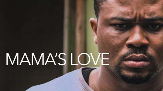 Mama's Love - Backdrop