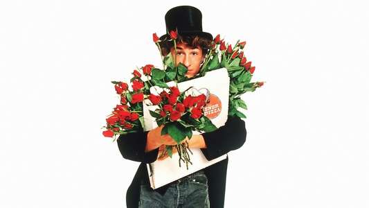Loverboy - Backdrop