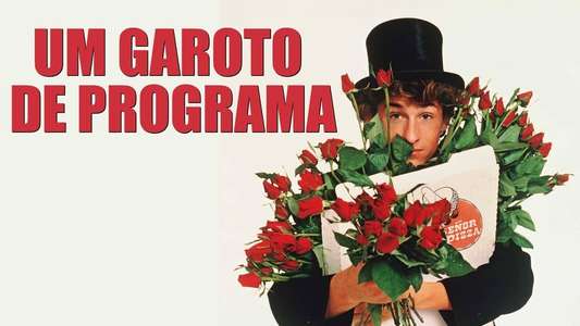 Loverboy - Backdrop
