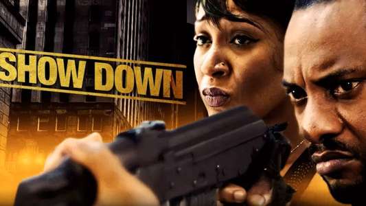 Show Down - Backdrop