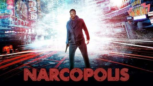 Narcopolis - Backdrop