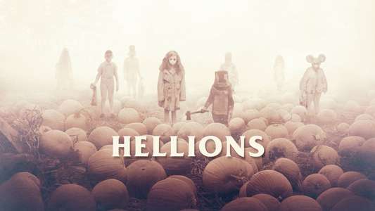 Hellions - Backdrop