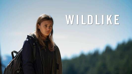 Wildlike - Backdrop