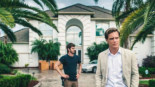 99 Homes - Backdrop