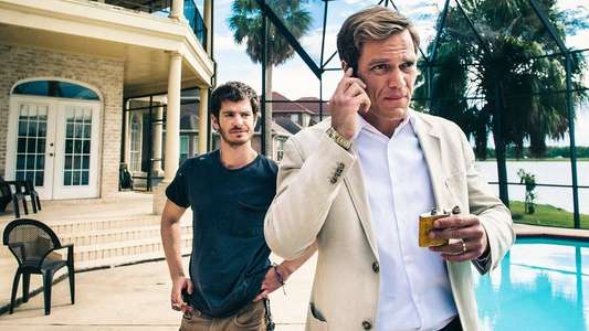 99 Homes - Backdrop