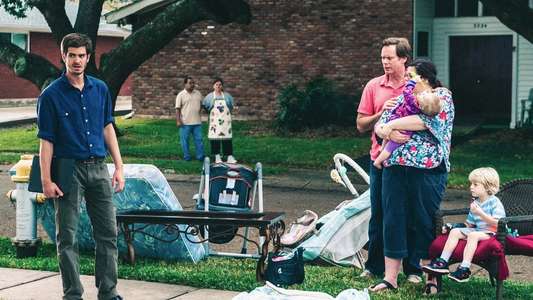 99 Homes - Backdrop