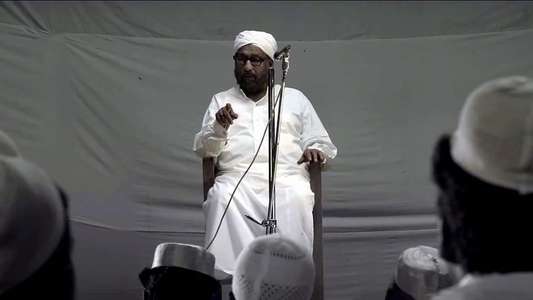 Alif - Backdrops
