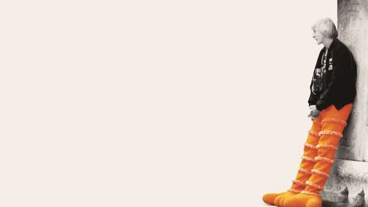 I Am Big Bird: The Caroll Spinney Story - Backdrop