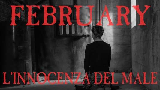 The Blackcoat's Daughter - Backdrop