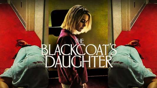 The Blackcoat's Daughter - Backdrop