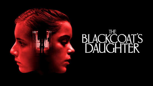 The Blackcoat's Daughter - Backdrop