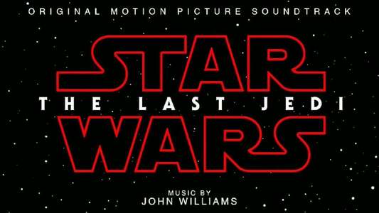 A John Williams Celebration - Backdrop