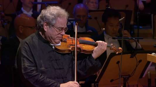 A John Williams Celebration - Backdrop