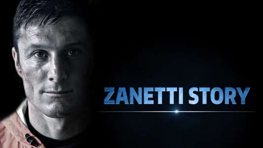 Javier Zanetti capitano da Buenos Aires - Backdrop