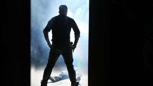 Temper - Backdrop