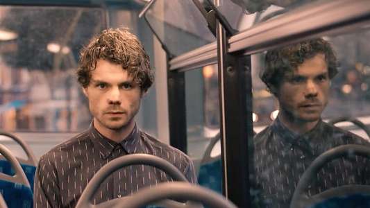 Stutterer - Backdrop
