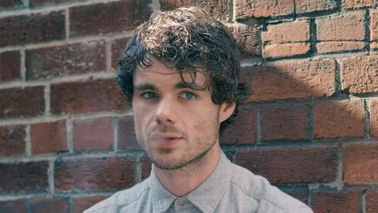 Stutterer - Backdrop