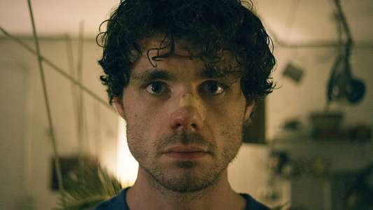 Stutterer - Backdrop