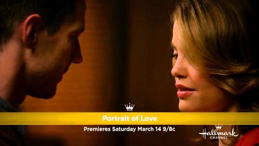 Portrait of Love - Backdrop