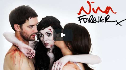 Nina Forever - Backdrop