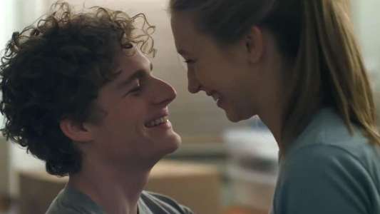 6 Years - Backdrop
