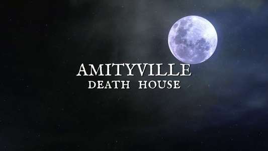 Amityville Death House - Backdrop