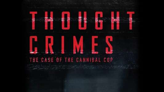 Thought Crimes - Backdrop