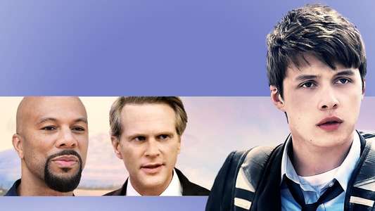 Being Charlie - Backdrops