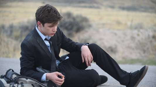 Being Charlie - Backdrops