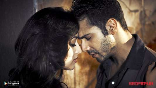 Badlapur - Backdrops