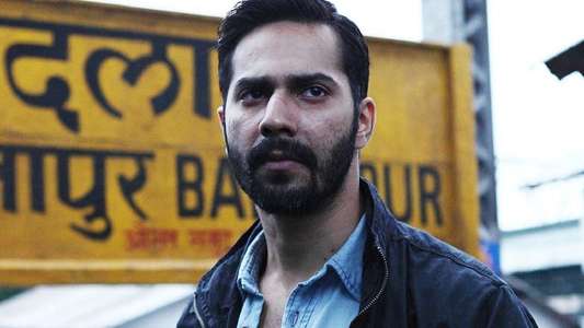 Badlapur - Backdrops