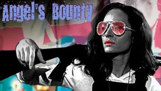 Angel's Bounty - Backdrop