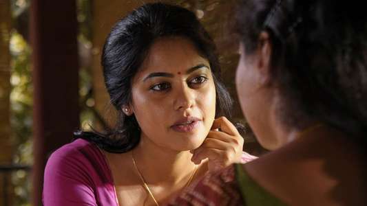 Tamizhuku En Ondrai Azhuthavum - Backdrops