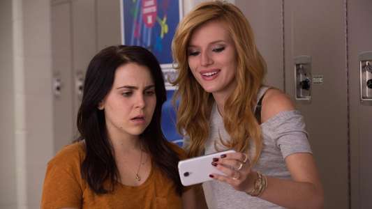 The DUFF - Backdrop