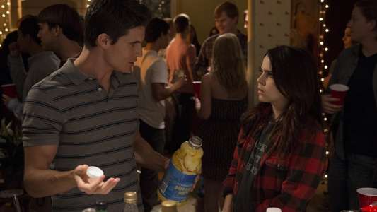 The DUFF - Backdrop