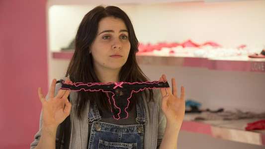 The DUFF - Backdrop