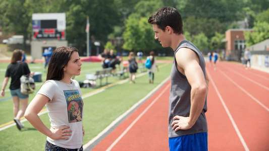 The DUFF - Backdrop