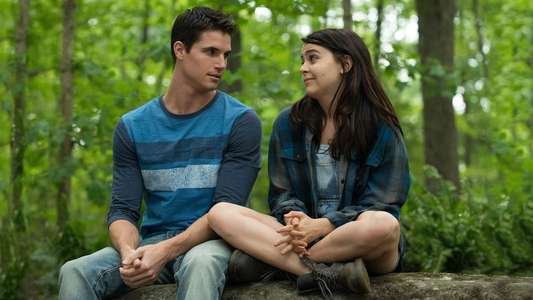 The DUFF - Backdrop